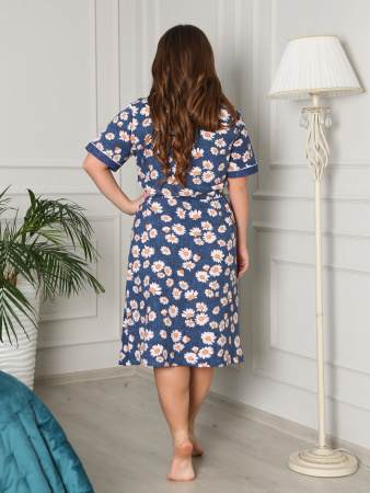 Халат №52б 2