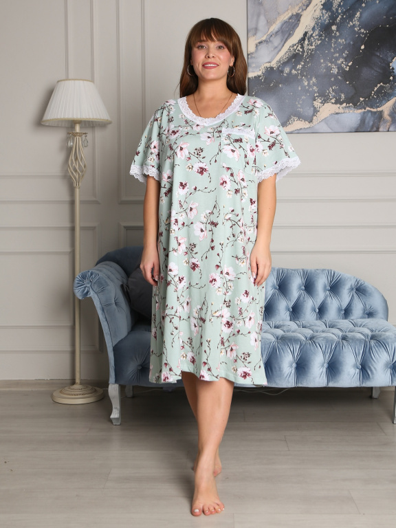 Ночная сорочка №36Б