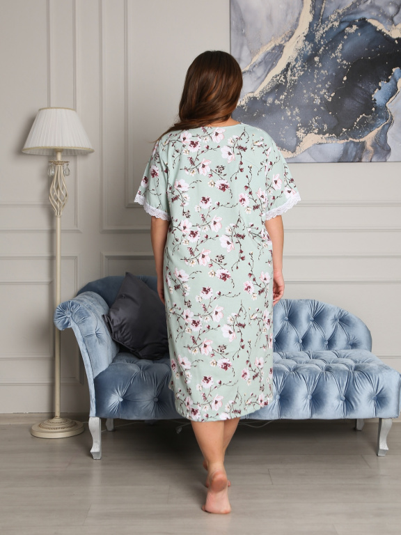 Ночная сорочка №36Б