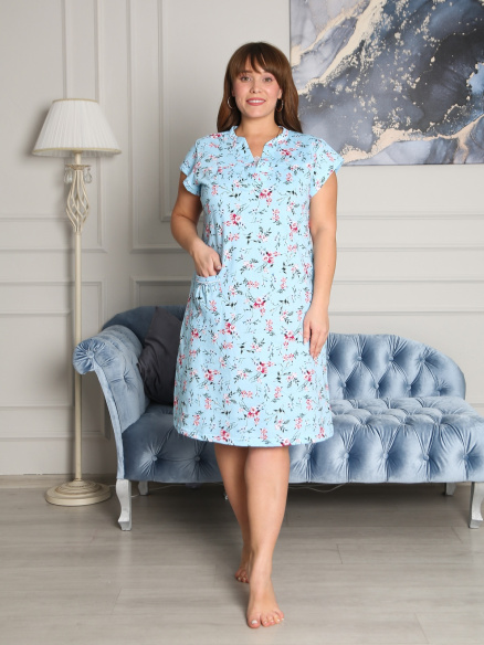 Ночная сорочка №2