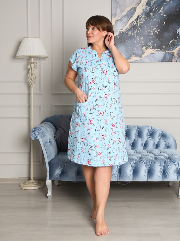 Ночная сорочка №2