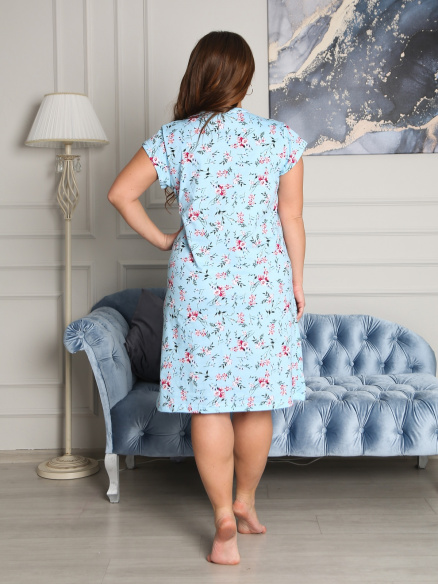 Ночная сорочка №2