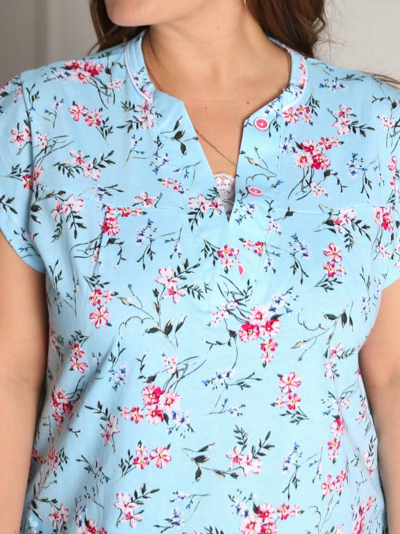 Ночная сорочка №2